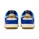 Nike Dunk Low Kansas City Royals 坎薩斯城 皇家藍金 焦糖底 休閒鞋 女鞋 FB7173-141 product thumbnail 5