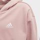 adidas 3-STRIPES 連帽外套 童裝 HD4364 product thumbnail 6