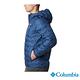Columbia 哥倫比亞 男款 - OH蓄熱保暖650FP羽絨連帽外套 任選 product thumbnail 5