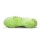 Nike Air Vapormax 2021 FK 女鞋 紫綠色 氣墊 再生材質 慢跑鞋 DC4112-003 product thumbnail 5