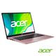 (福利品)Acer SF114-34-C7WH 14吋輕薄筆電(N5100/4G/256G SSD/Swift 1/粉) product thumbnail 3