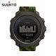 SUUNTO Traverse Alpha 專為狩獵釣魚征服叢林野外的GPS腕錶-迷彩綠 product thumbnail 4