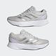 ADIDAS ADIZERO SL W 女慢跑鞋 -灰銀-HQ1338 product thumbnail 4