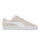 Puma 休閒鞋 Suede Camo Wns 女鞋 米白 白 麂皮 迷彩 低筒 復古 38984301 product thumbnail 6