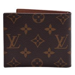 Louis Vuitton MARCO Marco wallet (N63336) in 2023