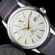 ORIENT STAR 東方之星 CLASSIC系列 經典動力儲存機械錶-米黃/39mm product thumbnail 2