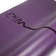 【MOCANA】Nimbus Mats PU 瑜珈墊 4.5mm - Purple (PU瑜珈墊,天然橡膠瑜珈墊) product thumbnail 4
