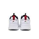 FILA 男運動慢跑鞋-白 1-J201X-123 product thumbnail 6