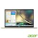 (福利品)Acer 宏碁 Swift 3 SF314-512-50DB 14吋輕薄筆電(i5-1240P/16GB/512GB/win 11/金/QHD)｜EVO認證 product thumbnail 4