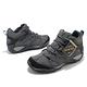 Merrell 戶外鞋 Alverstone Mid GTX 男鞋 登山 越野 防潑水 中筒 透氣 麂皮 避震 灰藍 ML034555 product thumbnail 7