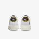 NIKE AIR FORCE 1 07 LE 塗鴉  男休閒鞋-白-DM5447111 product thumbnail 4