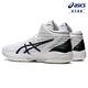 ASICS 亞瑟士 GELHOOP V14 中性款 籃球鞋 1063A050-103 product thumbnail 4