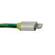 BOOMPODS retrocable MFI Lightning USB充電傳輸線 product thumbnail 4