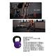 AD-ROCKET 頂級鑄鐵壺鈴 KettleBell 軟壺鈴 軟式壺鈴 8公斤 水藍限定款 product thumbnail 9