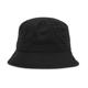 CONVERSE CLASSIC BUCKET 休閒帽 漁夫帽 男帽 女帽 黑色 10008505-A01 product thumbnail 3