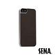 SENA IPHONE 5/5S/SE Ultra Thin Snap超薄真皮背蓋 product thumbnail 3