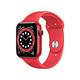 【Apple 蘋果】福利品 Apple Watch Series 6 44公釐 LTE 鋁金屬錶殼 保固90天 贈矽膠錶帶+矽膠錶殼 product thumbnail 6