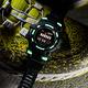 CASIO 卡西歐 G-SHOCK 夜光迷彩 城市夜景系列藍芽手錶 送禮推薦 GBD-100LM-1 product thumbnail 4