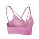 NIKE 運動內衣 Seamless Light Bra 女款 product thumbnail 2