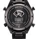 SEIKO 精工 PROSPEX 世界田徑錦標賽紀念限量款太陽能8A50計時腕錶-8A50-00B0SD/SFJ007P1 product thumbnail 3