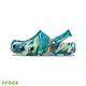 Crocs 卡駱馳 (童鞋) 經典大理石花紋小克駱格 - 206838-3UF product thumbnail 5