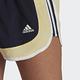 ADIDAS M20 C/B SHORT 女短褲-藍-HC6310 product thumbnail 4