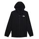 The North Face M NEW ZEPHYR WIND JACKET-AP男風衣外套-黑-NF0A7WCYJK3 product thumbnail 3