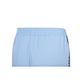 FILA 男抗UV吸濕排汗針織短褲-藍色 1SHX-5305-BU product thumbnail 3