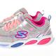 SKECHERS 女童系列 SHIMMER BEAMS 燈鞋 - 20300LSMLT product thumbnail 6