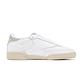 Reebok 休閒鞋 Club C 85 Vintage 女鞋 白 綠 皮革 復古 小白鞋 100074232 product thumbnail 3