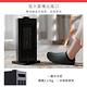 WISER精選 KINYO擺頭式PTC陶瓷電暖器(1200W/速熱/安靜/濾網) product thumbnail 7