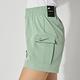 Nike AS W NSW Swsh Short WVN HR 女款 湖水綠色 運動 休閒 短褲 CZ9382-006 product thumbnail 3