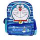 【Doraemon 哆啦A夢】造型兒童書背包(藍_DO4183) product thumbnail 2
