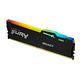 金士頓 Kingston RGB DDR5 6000 16G BEAST 獸獵者 桌上型超頻記憶體 KF560C36BBEA-16 product thumbnail 3