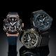 CASIO G-SHOCK 碳纖維典雅紳士風運動錶(GST-B200X-1A9) product thumbnail 3