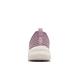 Skechers 健走鞋 Go Walk 6 女鞋 粉紫色 機能 健行 支撐 透氣鞋墊 124554MVE product thumbnail 4