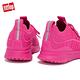 【FitFlop】VITAMIN FF KNIT SPORTS TRAINERS 全新繫帶運動休閒鞋-女(紫紅色) product thumbnail 7