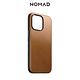 美國NOMAD 嚴選Classic皮革保護殼-iPhone 15 Pro Max (6.7") product thumbnail 8