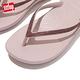 【FitFlop】IQUSHION SPARKLE輕量人體工學夾腳涼鞋-女(紫丁香色) product thumbnail 5