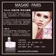 Masaki PARIS 松島正樹 同名女性淡香精(精緻收藏禮盒) product thumbnail 3