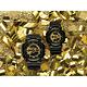 CASIO 卡西歐 G-SHOCK 黑金重機雙顯錶/55mm product thumbnail 3