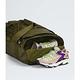 The North Face BASE CAMP VOYAGER DUFFEL 42L 旅行包-橄欖綠-NF0A52RQXI4 product thumbnail 7