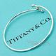 Tiffany&Co. 925純銀珠扣式線圈手環 product thumbnail 3