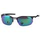 Oakley 水銀面 太陽眼鏡(黑色)OO4145-0360 product thumbnail 4