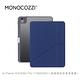 MONOCOZZI iPad Air 10.9/Pro 11透明背板皮革保護套 product thumbnail 6