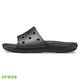 Crocs 卡駱馳 (中性鞋) Crocs經典涼拖-206121-001 product thumbnail 5