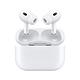 Apple AirPods Pro (第 2 代) 搭配 MagSafe 充電盒 (USB‑C) (MTJV3TA/A) product thumbnail 3