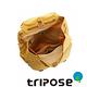 tripose MOVE系列輕量防潑水機能後背包(大) 黃 product thumbnail 6