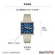 Swatch Gent 原創系列手錶 WHAT IF BEIGE? (33mm) 男錶 女錶 手錶 瑞士錶 錶 product thumbnail 8