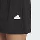 ADIDAS TECH WV SHORTS 女運動短褲-黑-IM8827 product thumbnail 4
